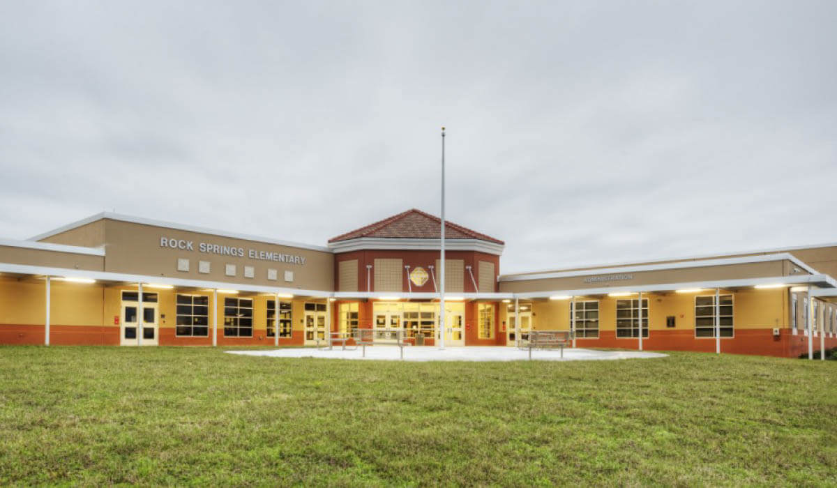 OCPS Rock Springs Elementary School